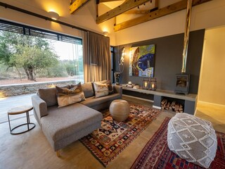 Casa per le vacanze Welt Caratteristiche 25