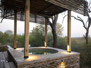 Maison de vacances Welt  41