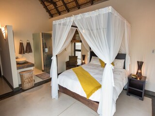 Casa per le vacanze Welt Caratteristiche 5