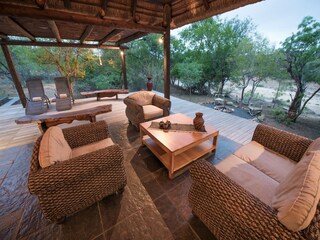 Casa de vacaciones Welt Grabación al aire libre 3