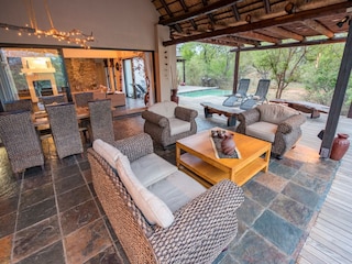 Ferienhaus Welt Ausstattung 6