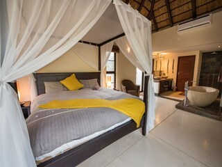 Vakantiehuis Welt Kenmerken 8