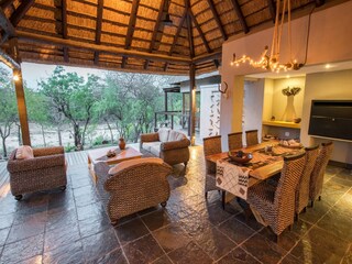 Casa per le vacanze Welt Registrazione all'aperto 1