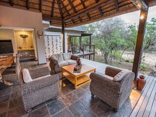 Casa per le vacanze Welt Caratteristiche 11