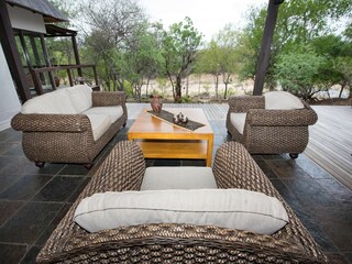 Casa per le vacanze Welt Caratteristiche 12