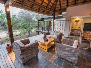 Casa per le vacanze Welt Caratteristiche 14