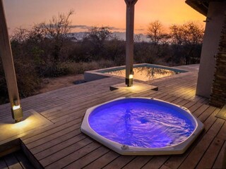 Casa de vacaciones Welt Grabación al aire libre 8