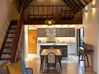 Ferienhaus Welt Ausstattung 18