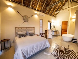 Casa per le vacanze Welt Caratteristiche 19