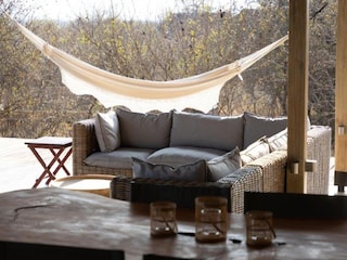 Ferienhaus Welt Außenaufnahme 9