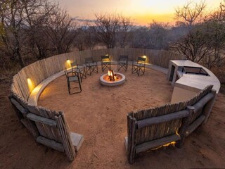 Casa de vacaciones Welt Grabación al aire libre 13