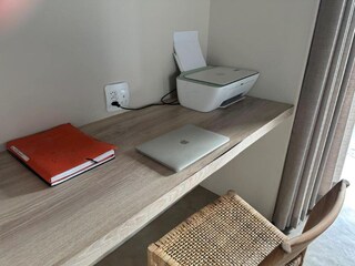 Vakantiehuis Welt  21