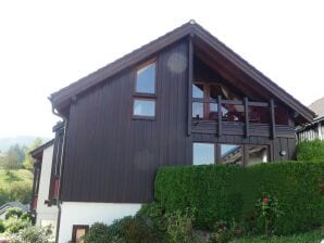 Holiday apartment A Sonnenhalde - Forbach - image1