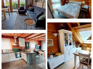 Ferienwohnung Sonnenhalde OG