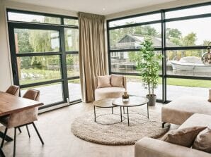 Bungalow Villa Nautica voor 6 personen - Loosdrecht - image1