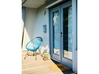 Casa per le vacanze Südbrookmerland Registrazione all'aperto 2