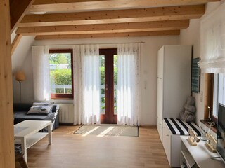 Casa per le vacanze Südbrookmerland Caratteristiche 11