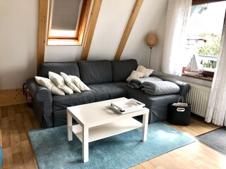 Casa per le vacanze Südbrookmerland Caratteristiche 12