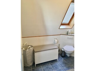 Casa per le vacanze Südbrookmerland Caratteristiche 18