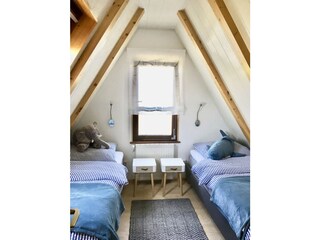 Casa per le vacanze Südbrookmerland Caratteristiche 23