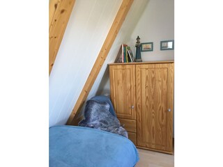 Casa per le vacanze Südbrookmerland Caratteristiche 24