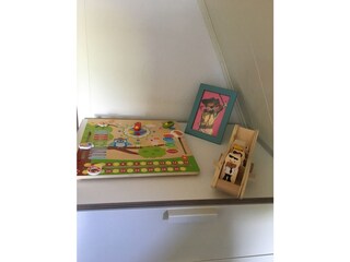 Casa per le vacanze Südbrookmerland Caratteristiche 25