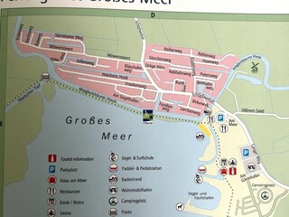 Casa per le vacanze Südbrookmerland Ambiente 27