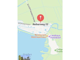 Casa per le vacanze Südbrookmerland Ambiente 28