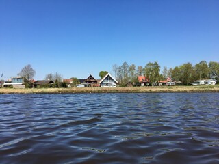 Casa per le vacanze Südbrookmerland Ambiente 29