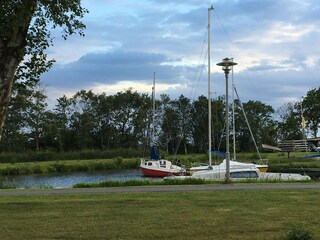 Casa per le vacanze Südbrookmerland Ambiente 30