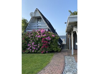 Casa de vacaciones Südbrookmerland Grabación al aire libre 1