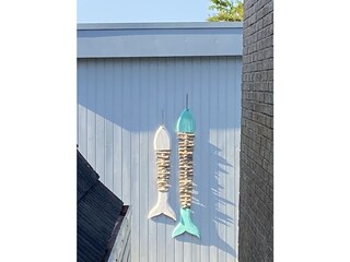 Casa per le vacanze Südbrookmerland Registrazione all'aperto 9