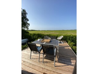 Casa per le vacanze Südbrookmerland Registrazione all'aperto 4