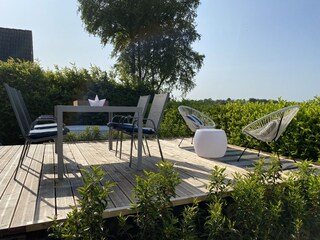 Casa per le vacanze Südbrookmerland Registrazione all'aperto 5