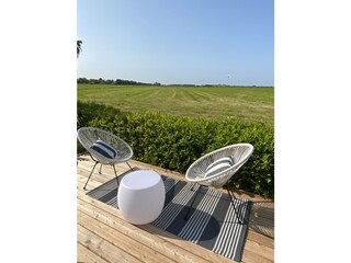 Casa per le vacanze Südbrookmerland Registrazione all'aperto 6