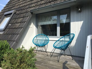 Casa per le vacanze Südbrookmerland Registrazione all'aperto 7