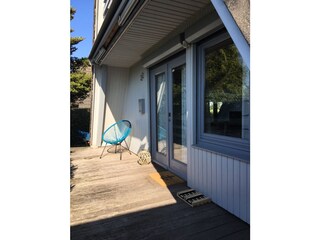 Casa per le vacanze Südbrookmerland Registrazione all'aperto 8