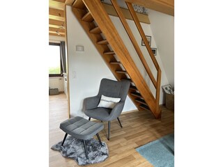 Casa per le vacanze Südbrookmerland Caratteristiche 14