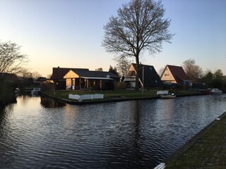 Casa per le vacanze Südbrookmerland Ambiente 32