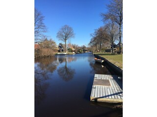 Casa per le vacanze Südbrookmerland Ambiente 33