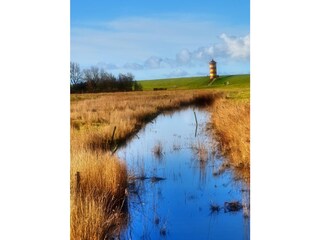 Casa per le vacanze Südbrookmerland Ambiente 34