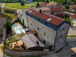 Villa Krsan Registrazione all'aperto 5