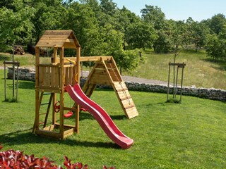 Villa Krsan Registrazione all'aperto 9