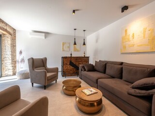 Villa Krsan Caratteristiche 11