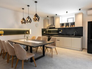 Villa Krsan Caratteristiche 13