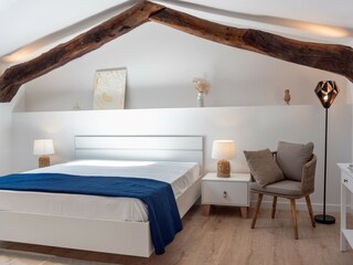 Villa Krsan Caratteristiche 15