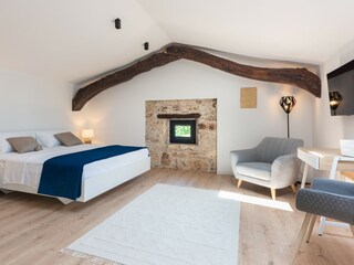 Villa Krsan Caratteristiche 17