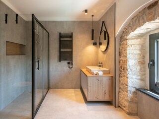 Villa Krsan Caratteristiche 16