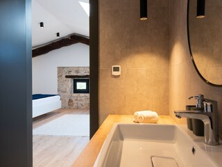 Villa Krsan Caratteristiche 19