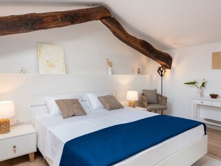 Villa Krsan Caratteristiche 14